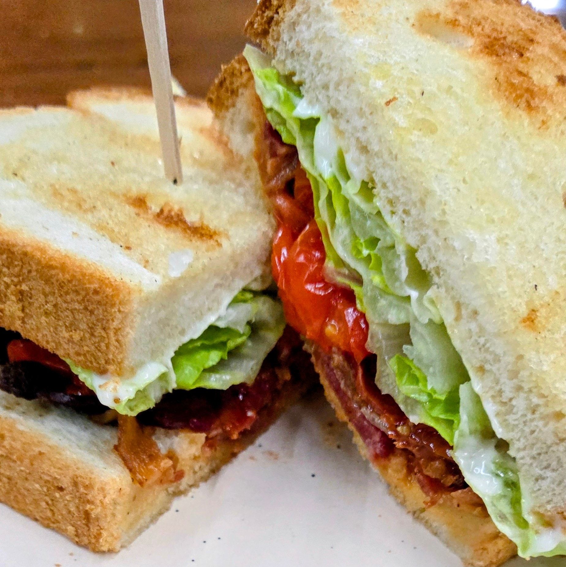 Sweetfern | Coffee, Eats & Sweets