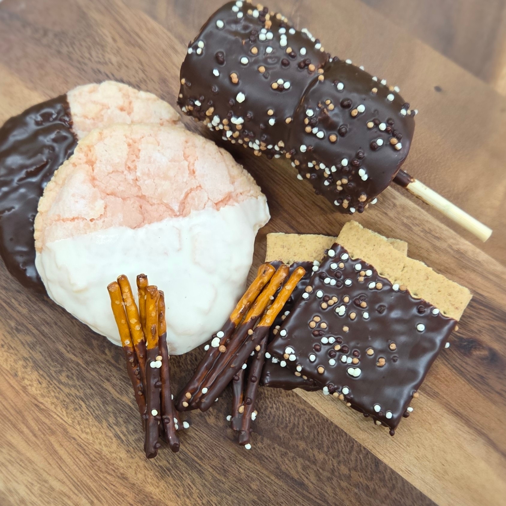 Sweetfern | Coffee, Eats & Sweets