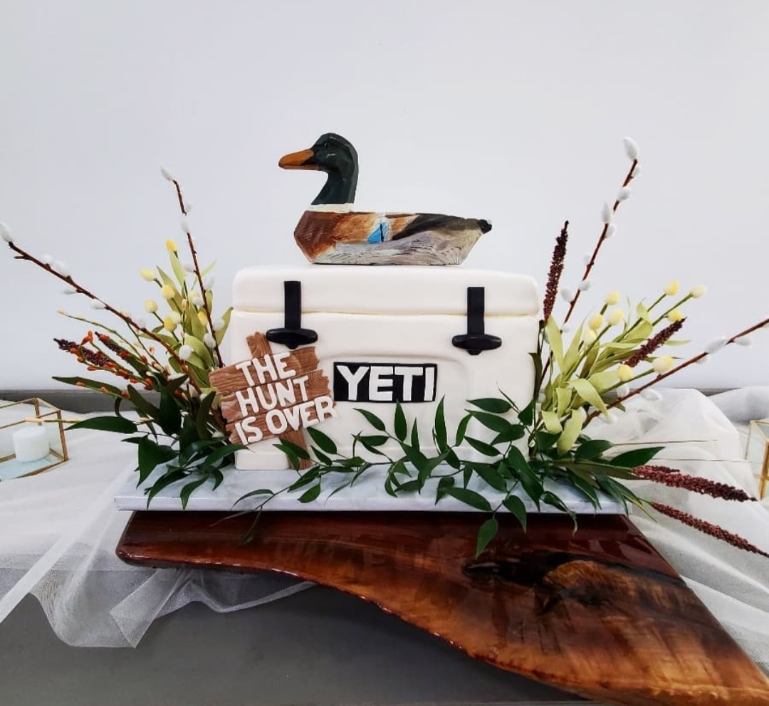 Crave Sweets Bake Shop