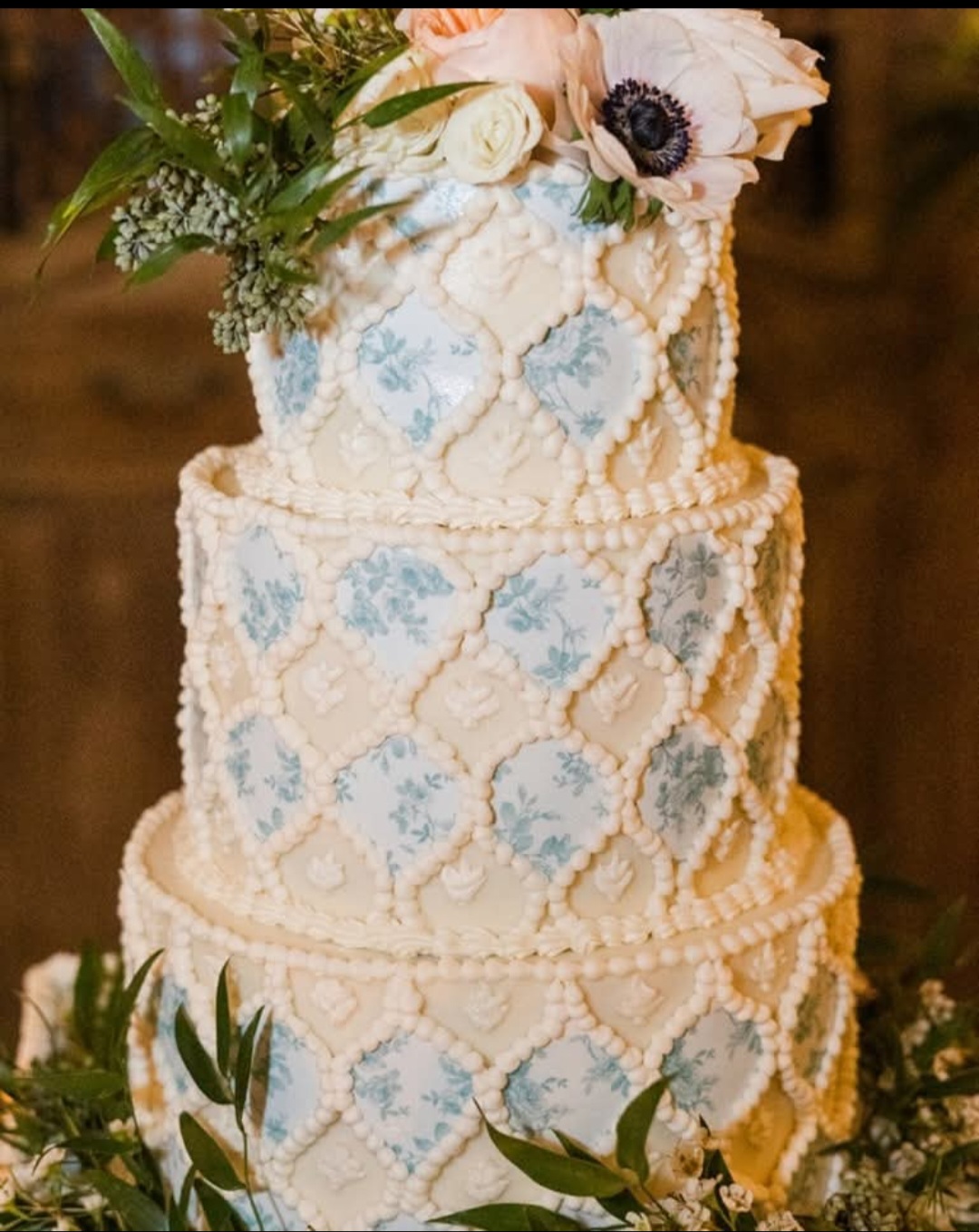 Crave Sweets Bake Shop