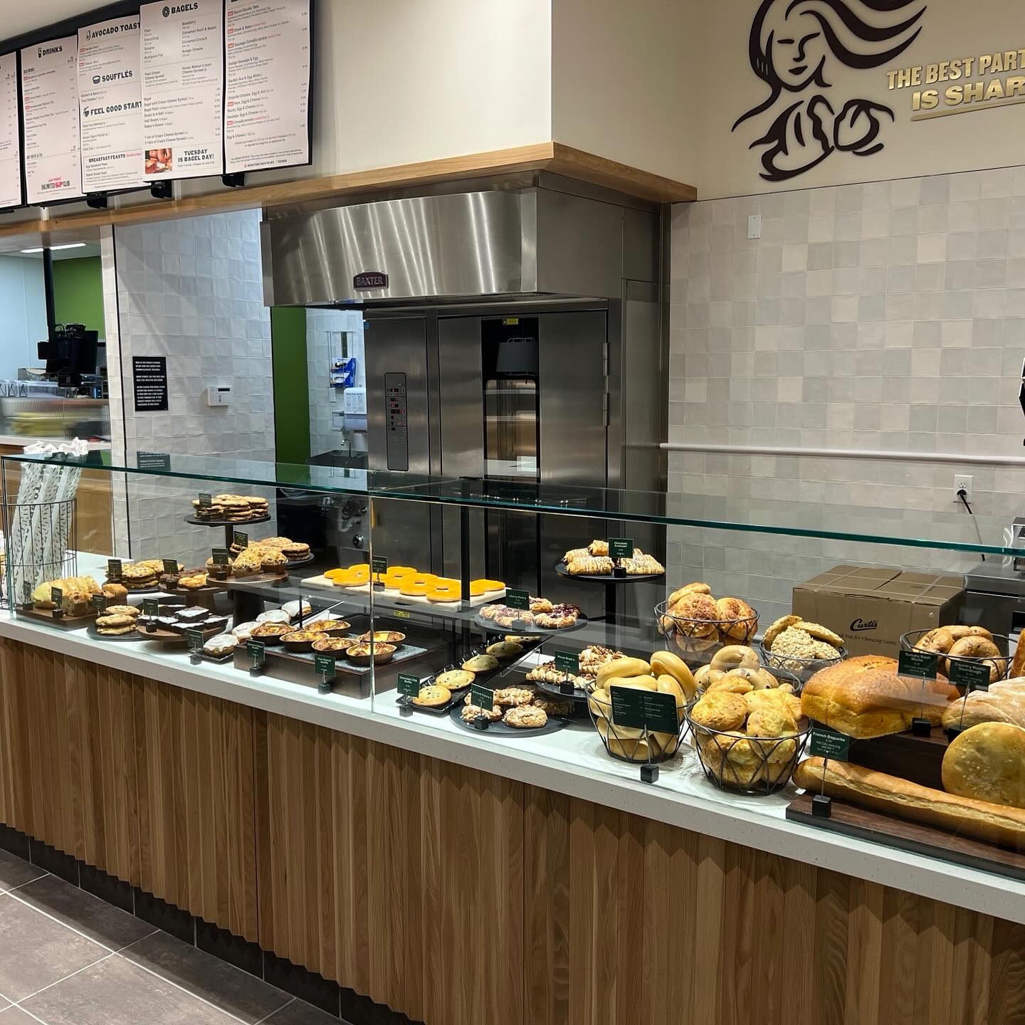 Panera Bread of Amarillo