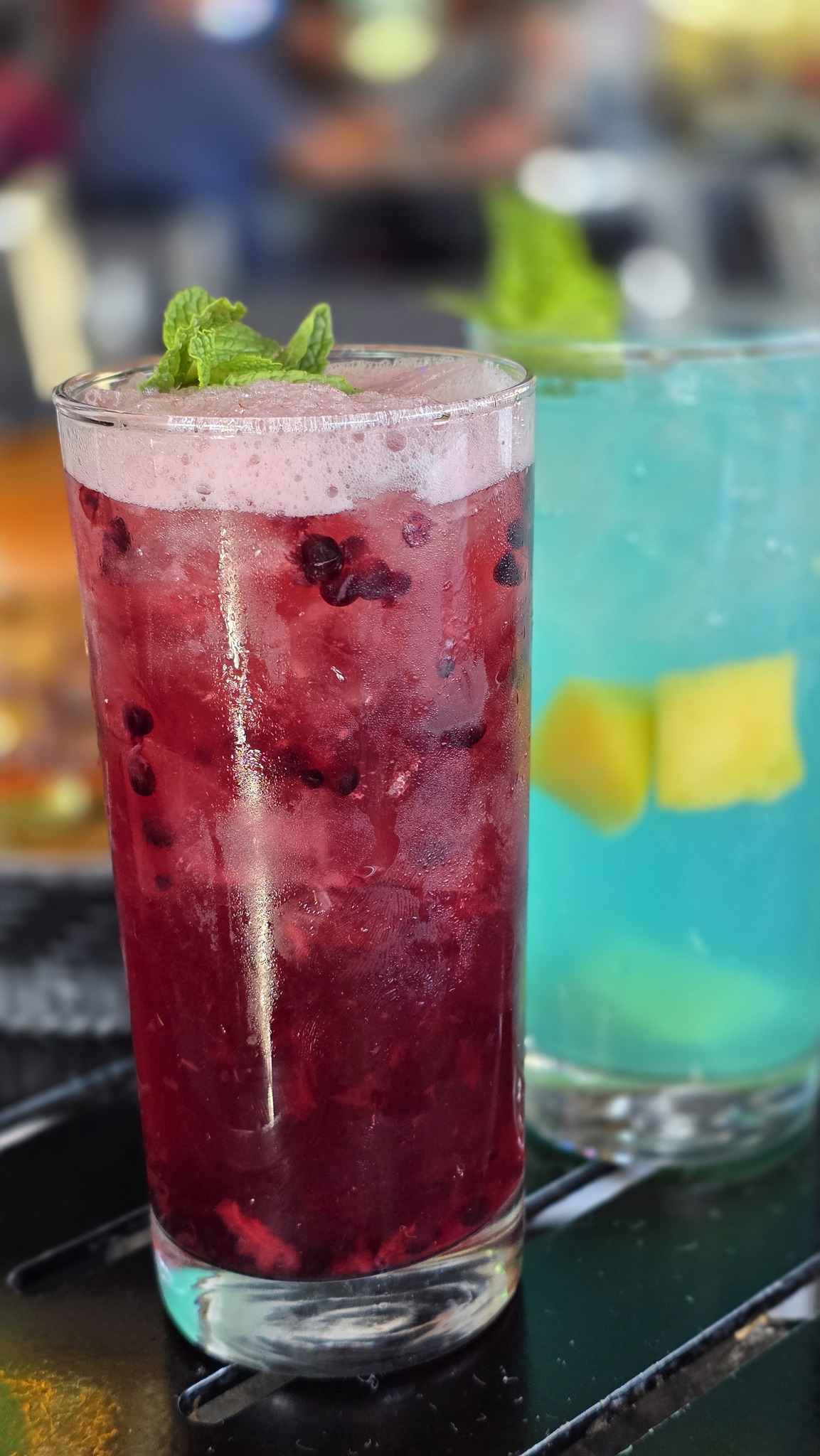 Bubba's 33 in Amarillo