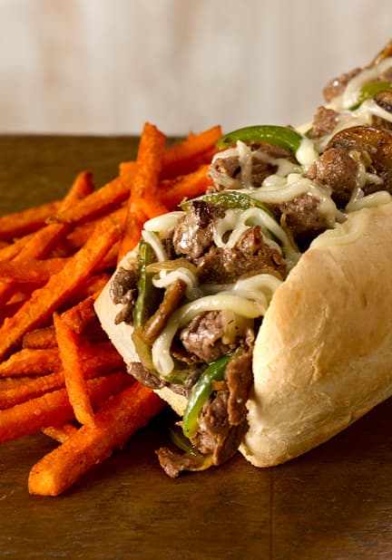 Bubba's 33 in Amarillo