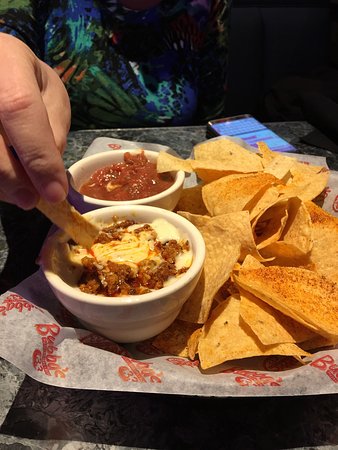 Bubba's 33 in Amarillo