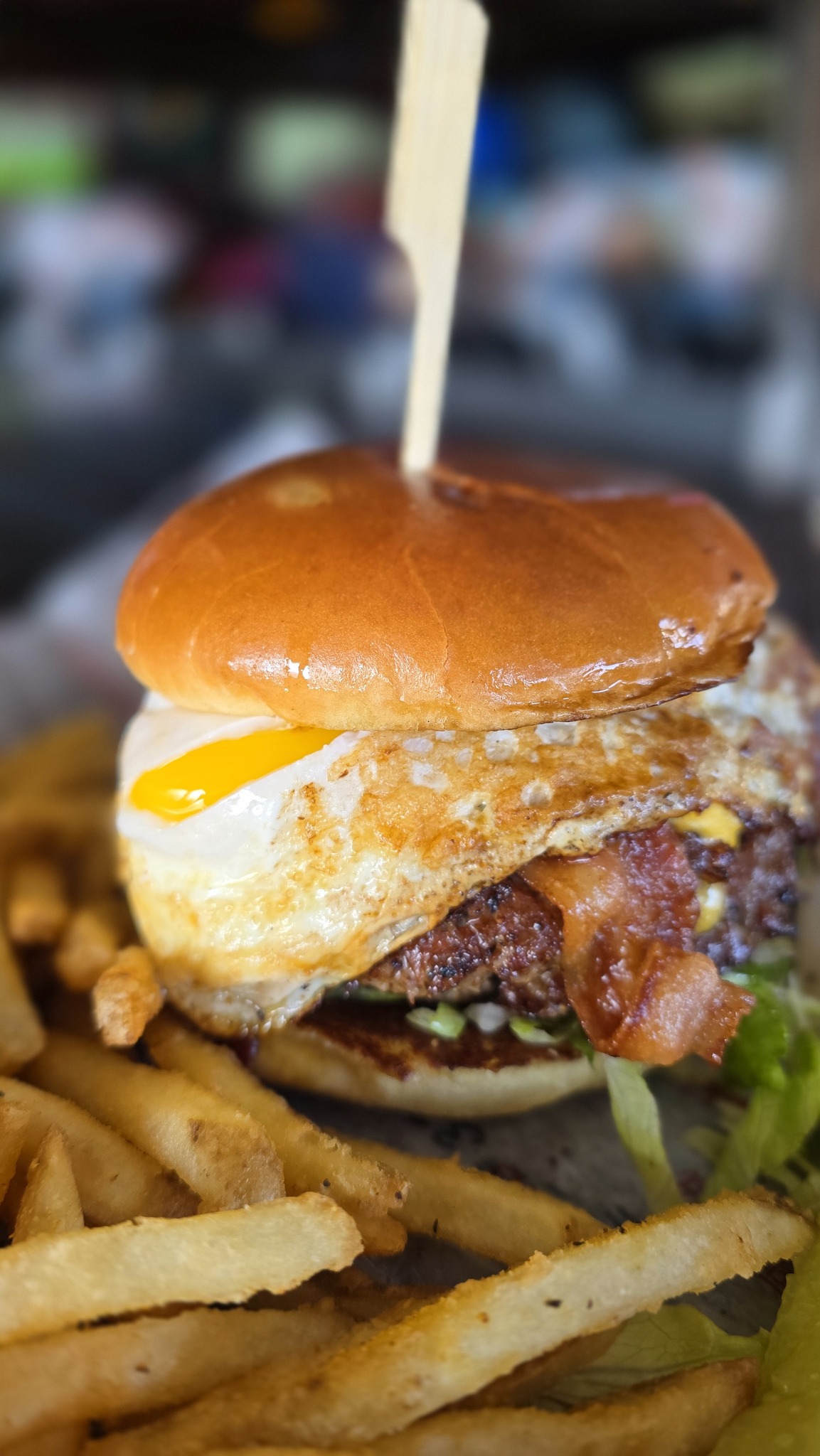 Bubba's 33 in Amarillo