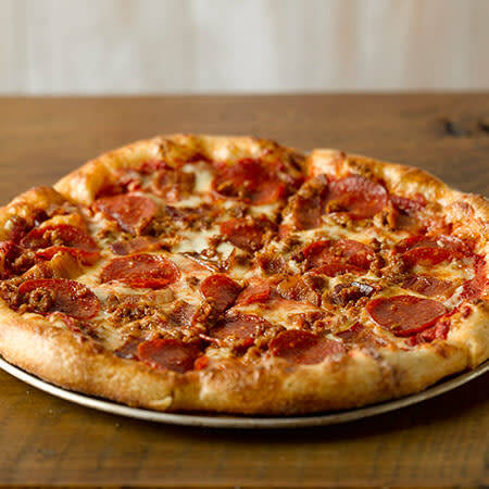 Bubba's 33 in Amarillo