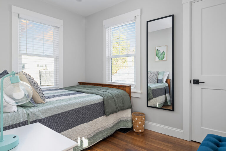 Weathervane Cottages 