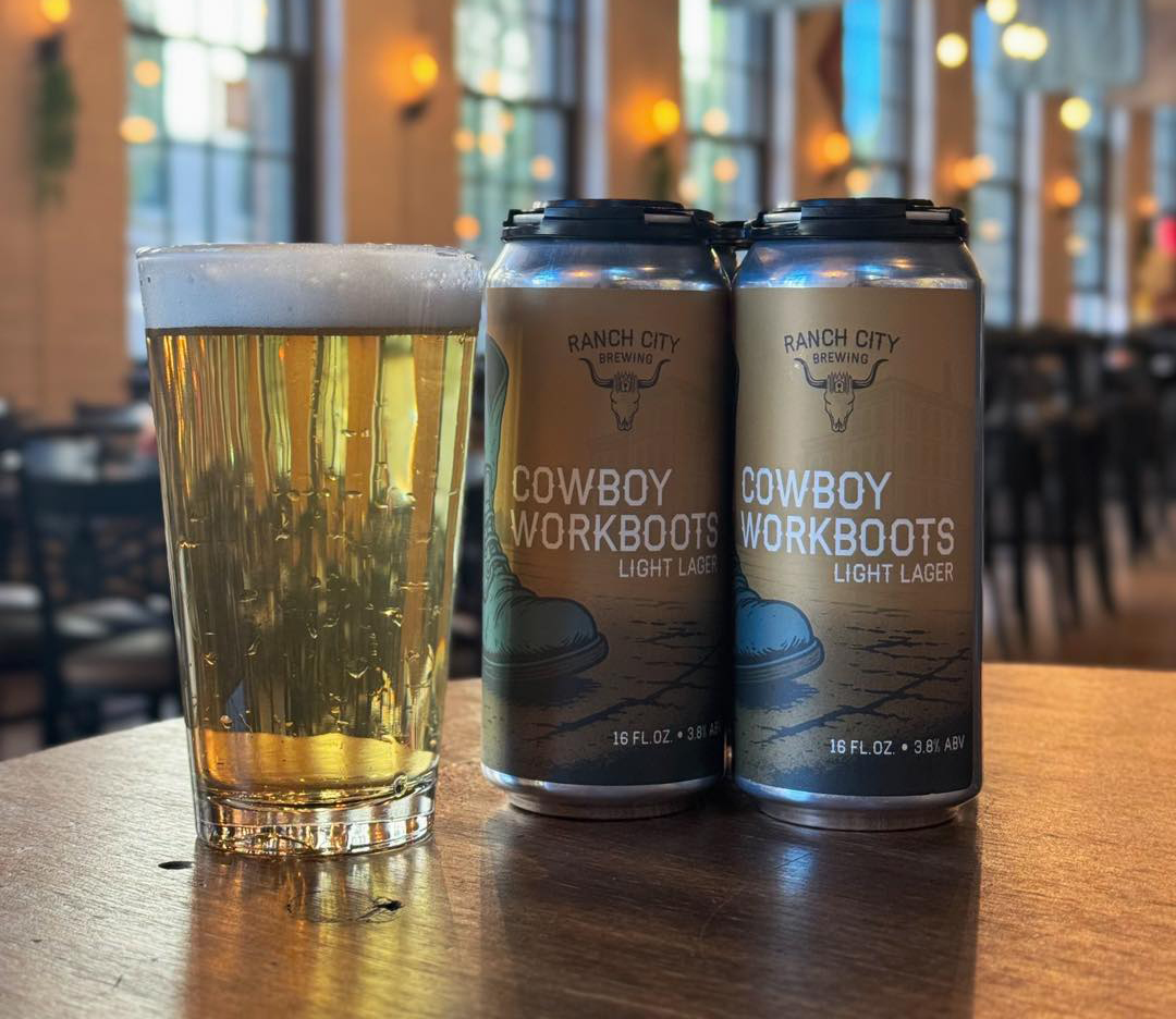 Ranch City Brewing