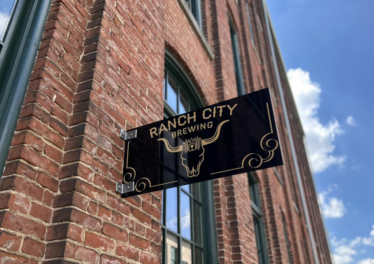 Ranch City Brewing