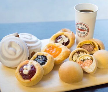 American Kolache