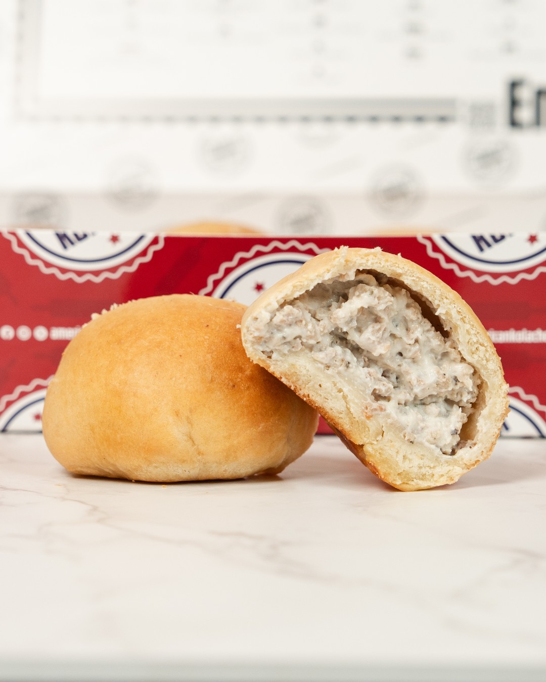 American Kolache