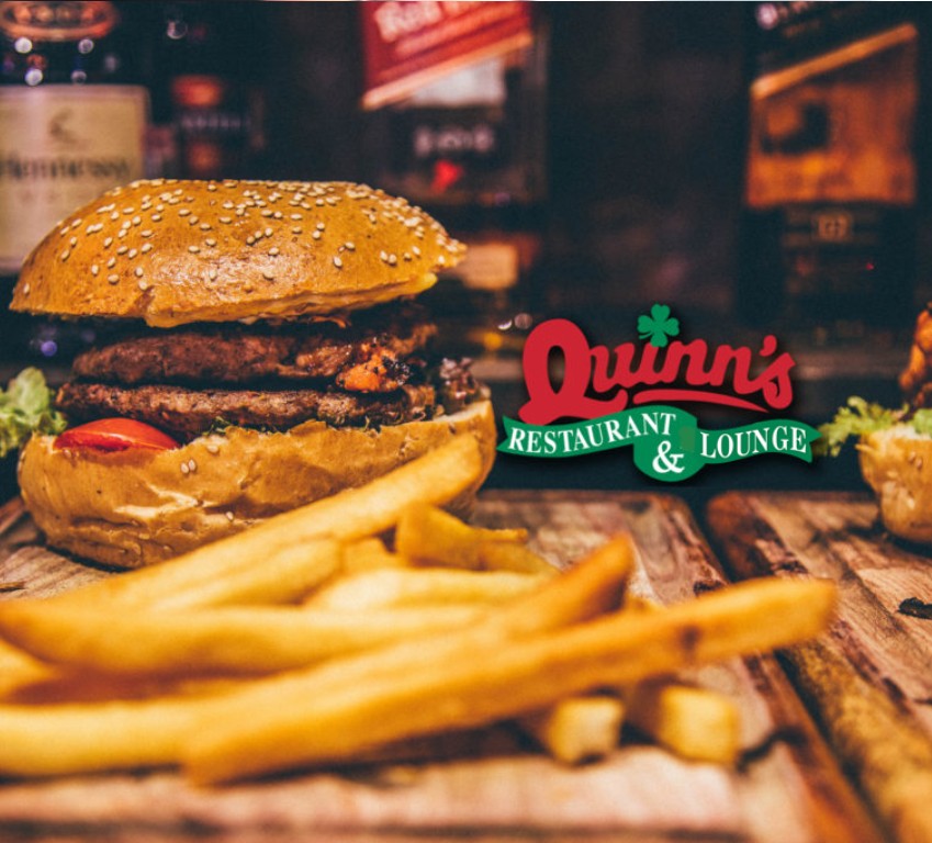 Quinn's Restaurant & Lounge