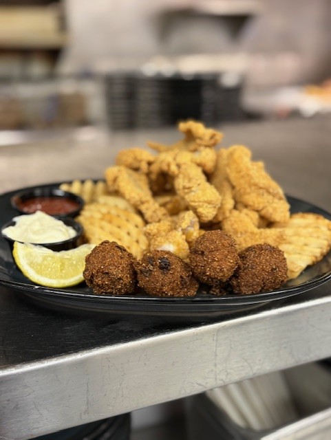 Walk-On’s Sports Bistreaux