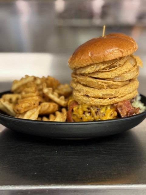 Walk-On’s Sports Bistreaux