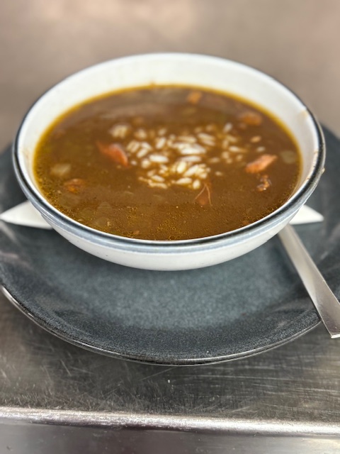 Walk-On’s Sports Bistreaux