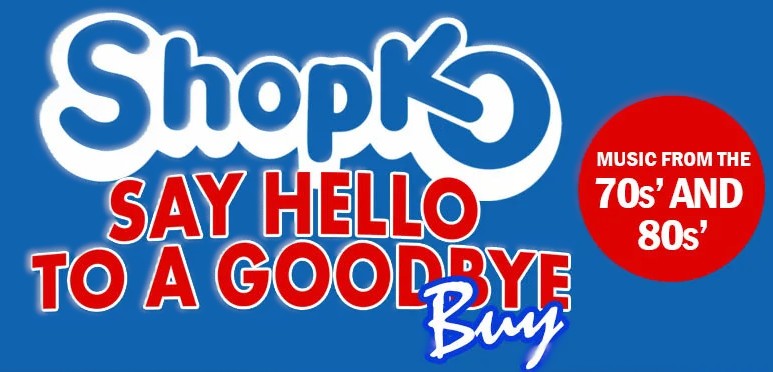 Let Me Be Frank Productions: "Shopko: Say Hello to a Goodbye"