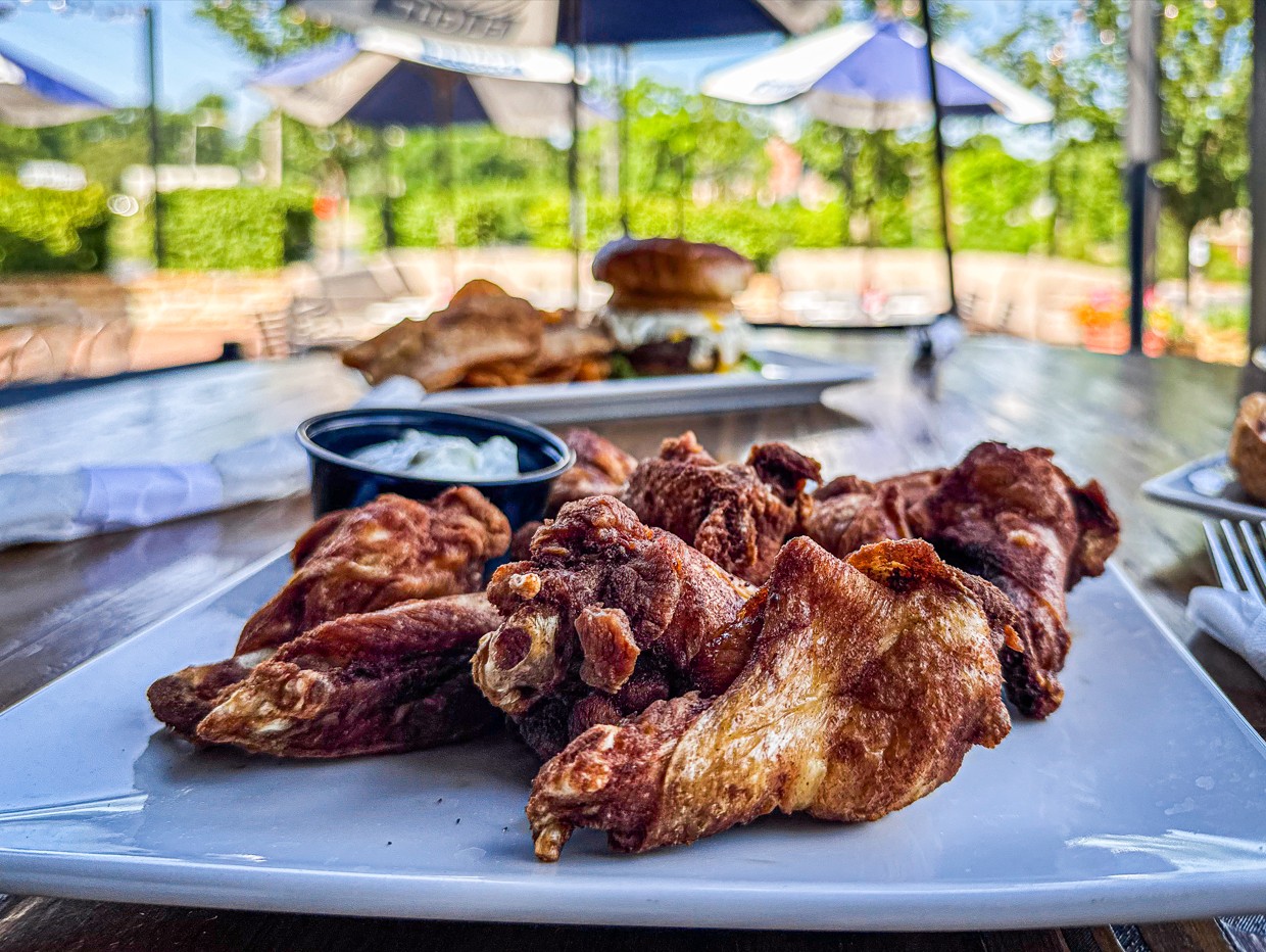 Barleycorn's Brewhouse