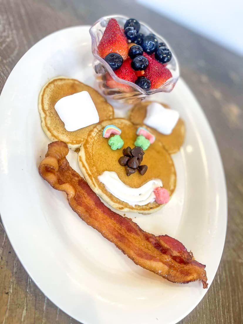 Eggs Up Grill - Hope Mills