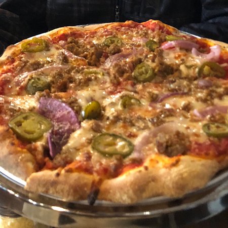 Teddy Jack's Armadillo Grill