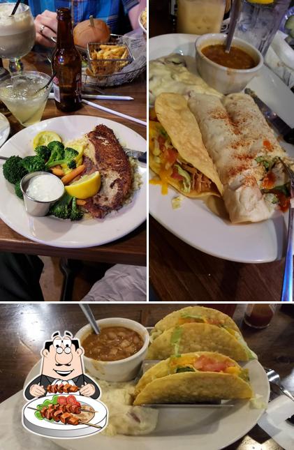 Teddy Jack's Armadillo Grill