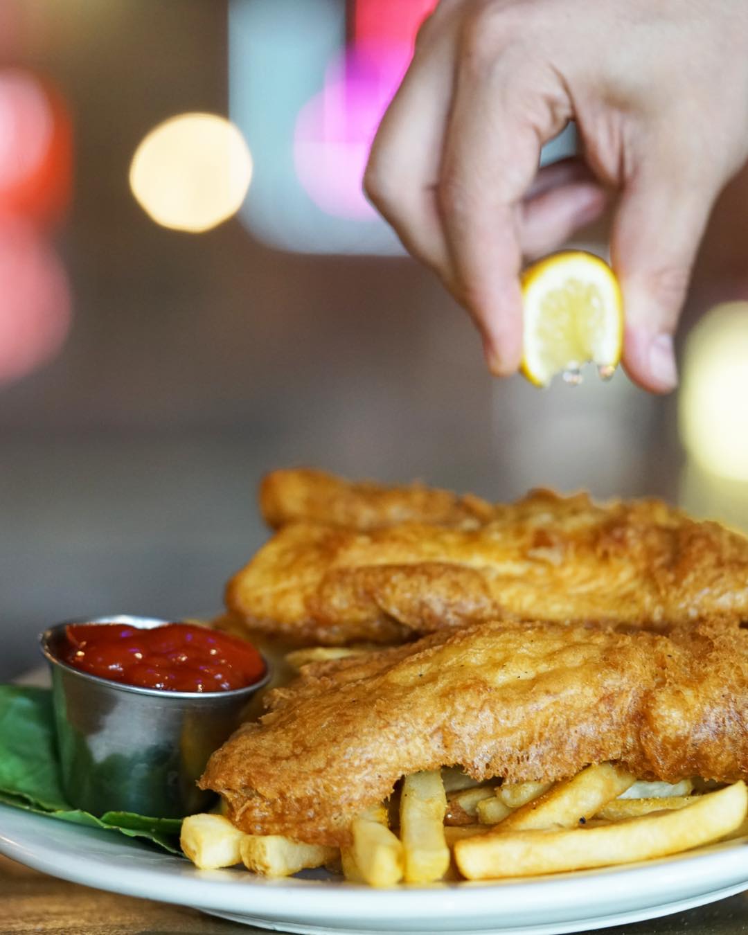 Teddy Jack's Armadillo Grill