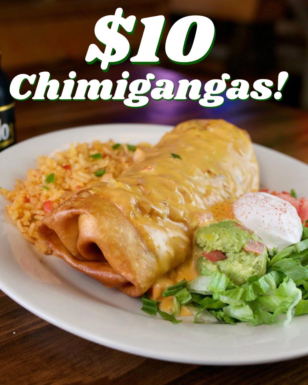 Teddy Jack's Armadillo Grill