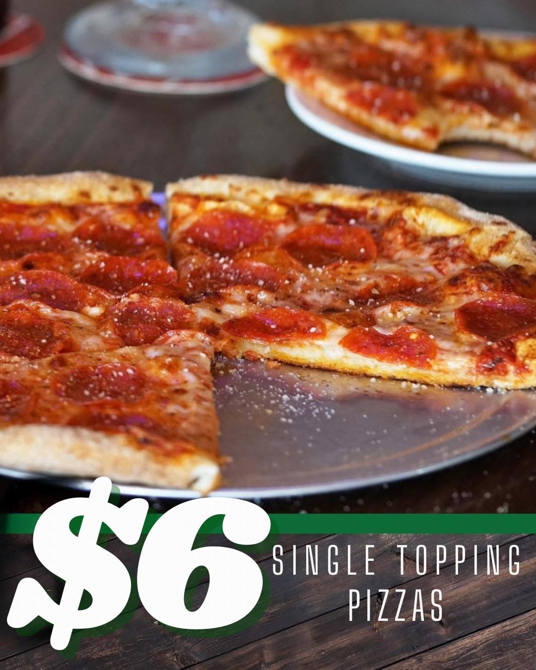 Teddy Jack's Armadillo Grill