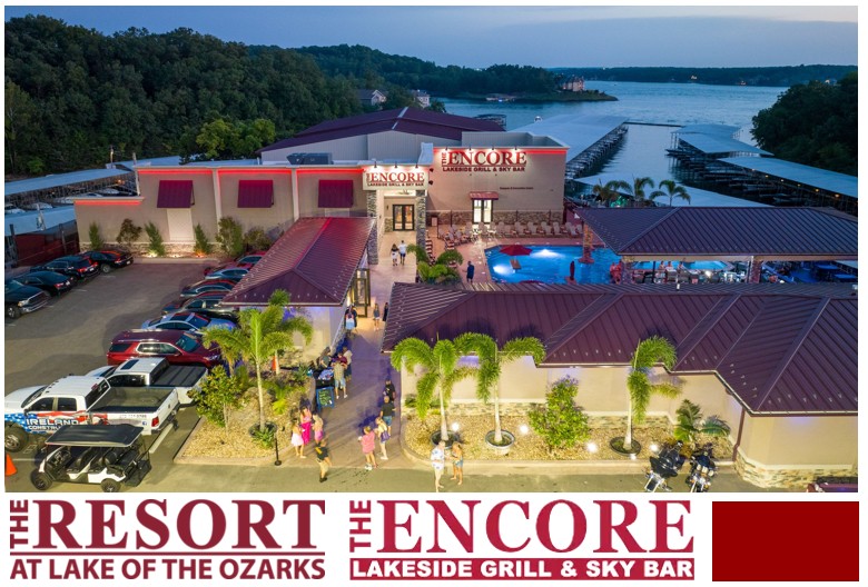 The Resort at Lake of the Ozarks