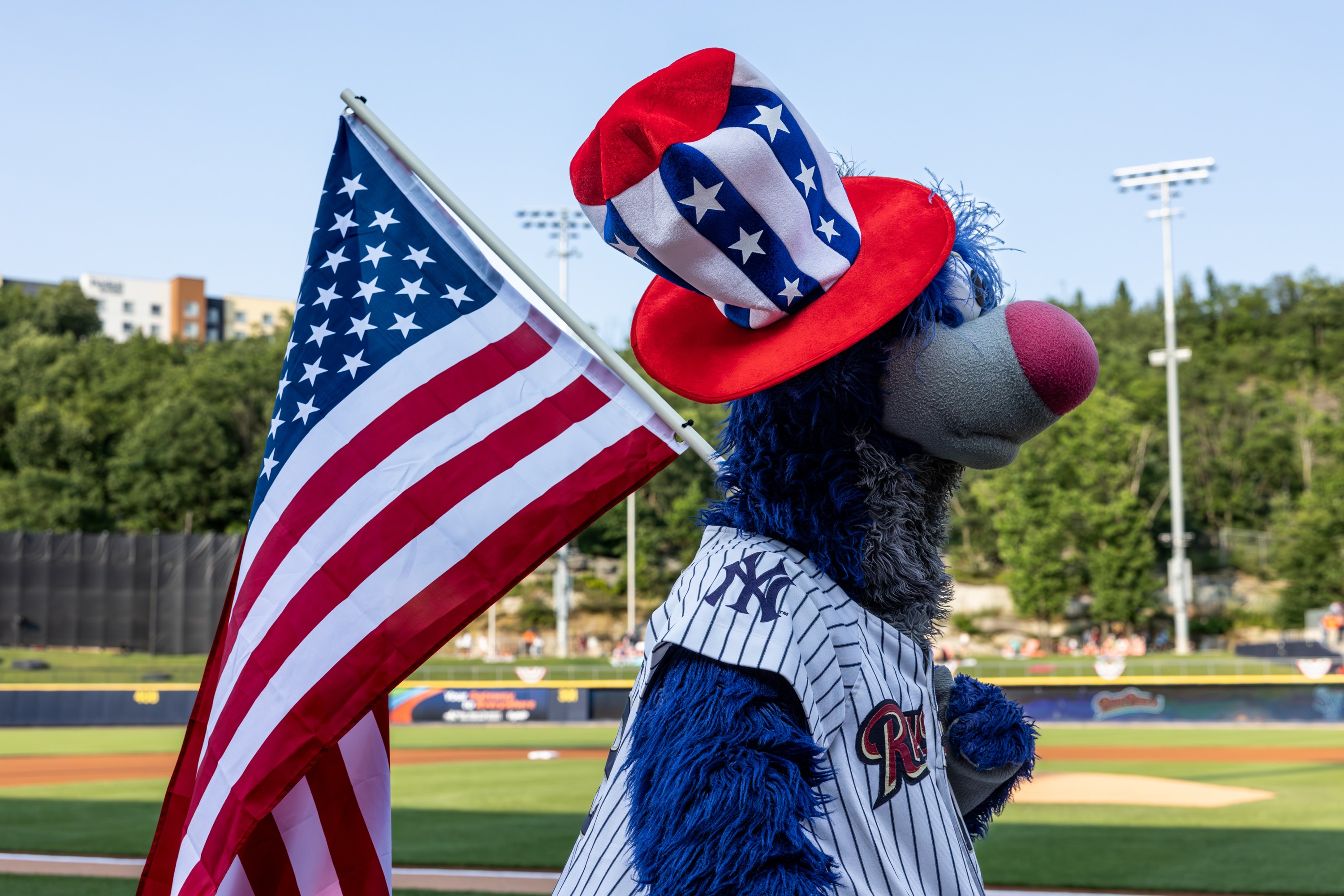 Scranton/Wilkes-Barre RailRiders