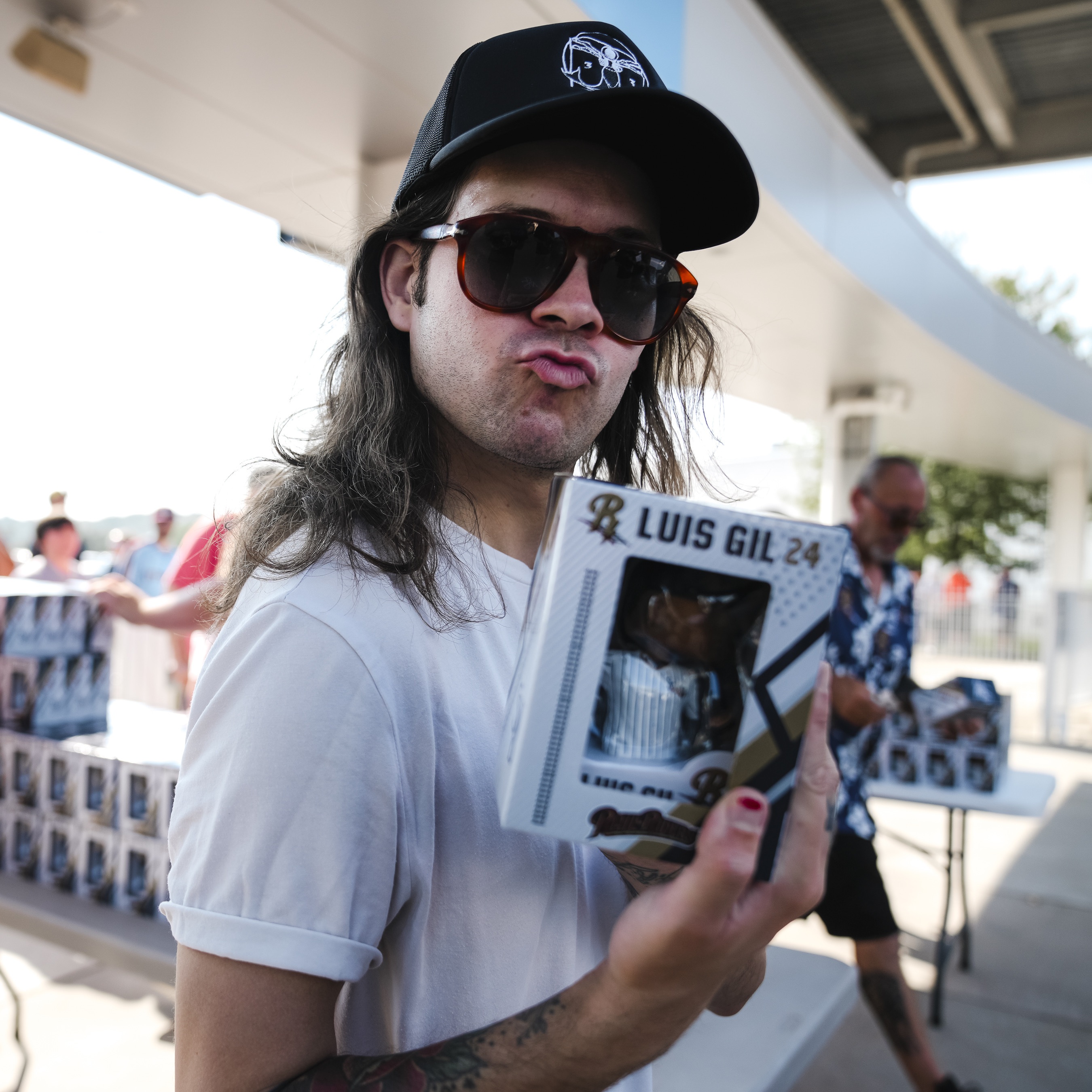 Scranton/Wilkes-Barre RailRiders