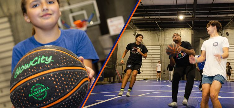 Adrenaline Action Park