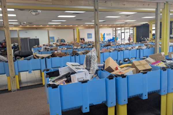 DaaBin Store Spring Lake