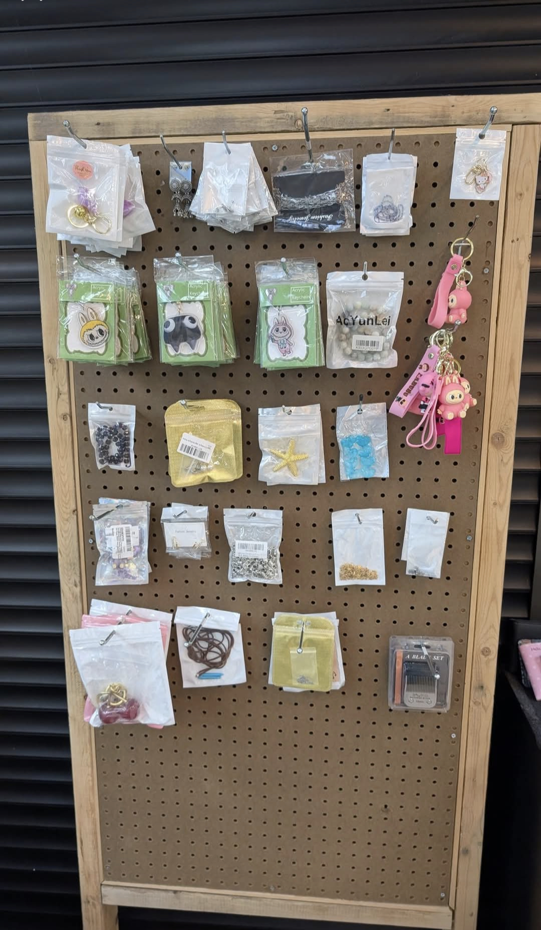 DaaBin Store Spring Lake