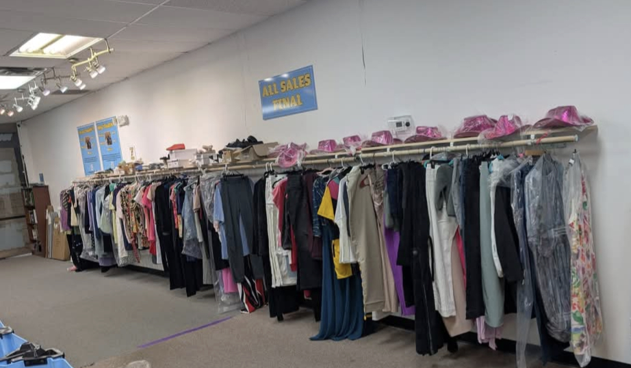 DaaBin Store Spring Lake