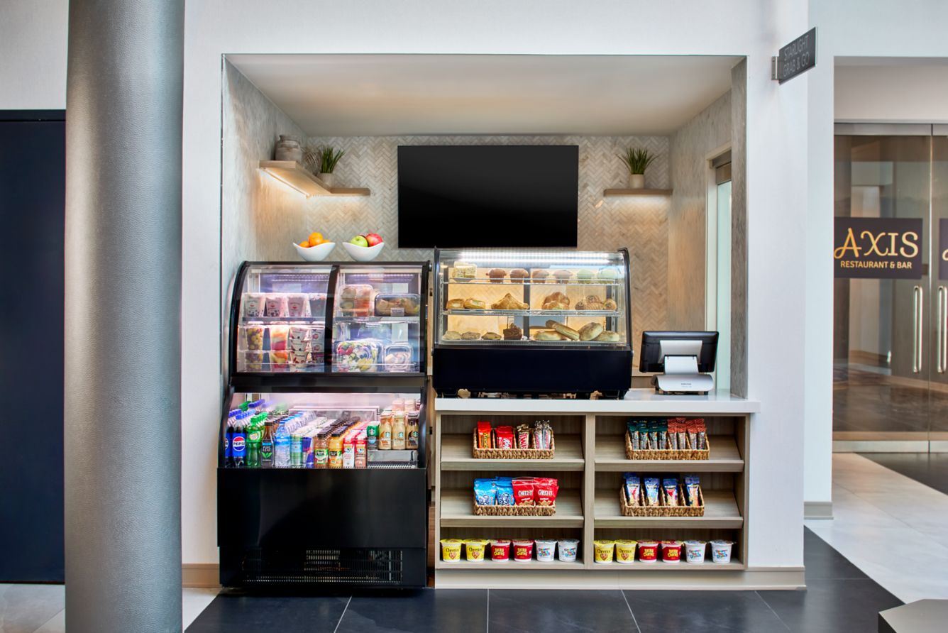 Delta Hotels by Marriott - Toledo