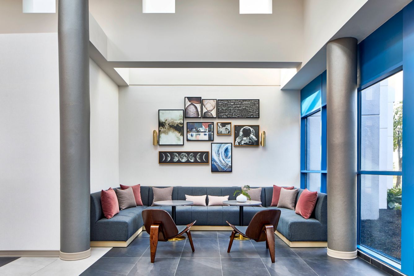 Delta Hotels by Marriott - Toledo