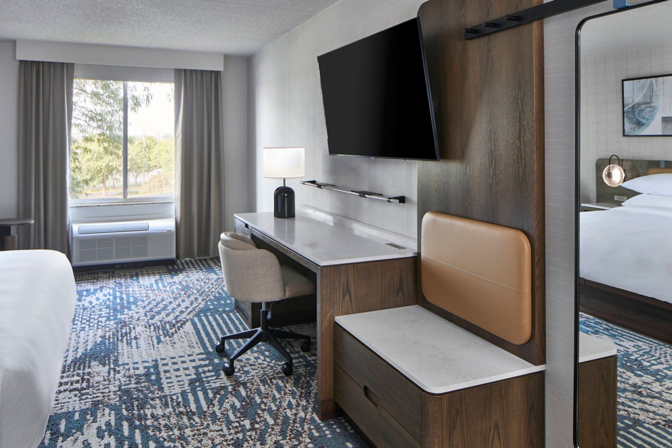 Delta Hotels by Marriott - Toledo
