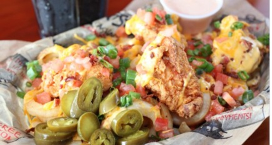Roosters