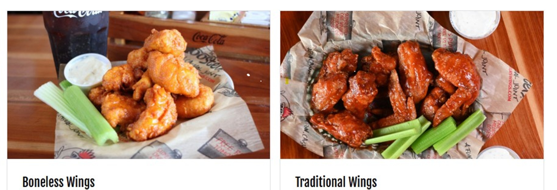 Roosters