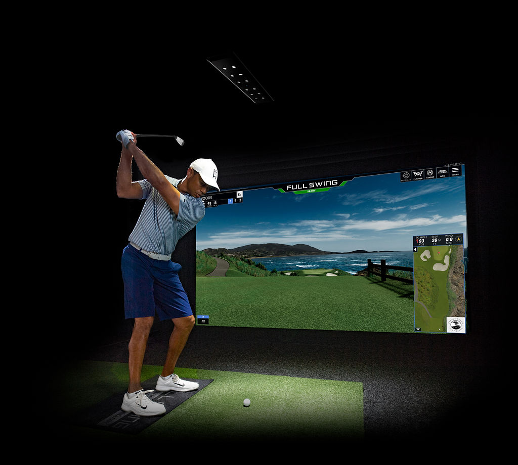 The Back Nine Golf
