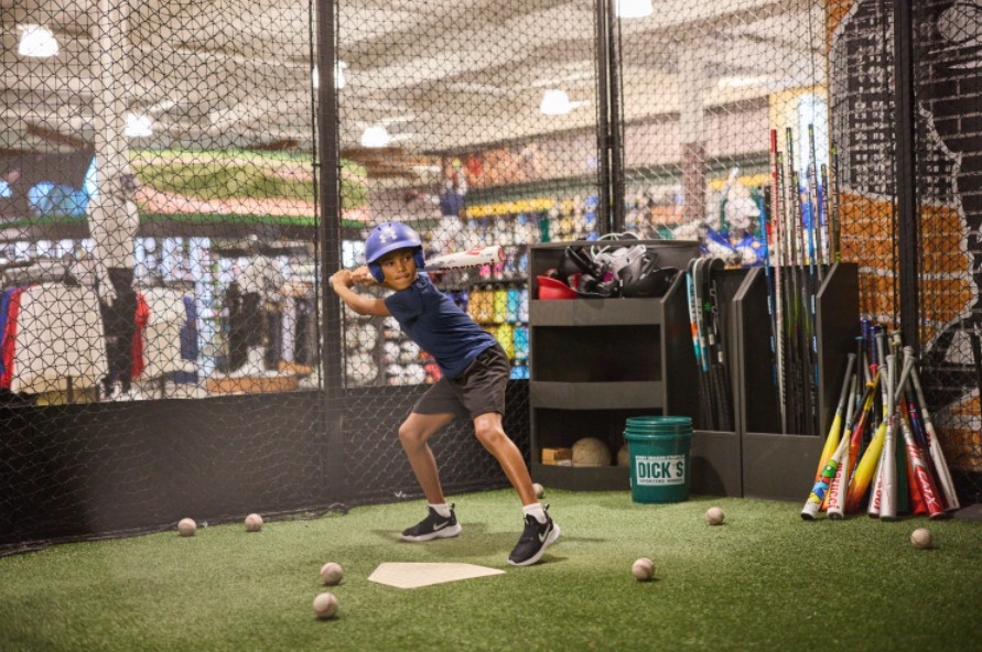 DICK'S House of Sport - Scranton