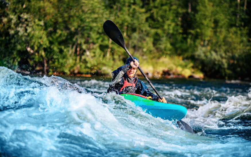 Idaho River Sports
