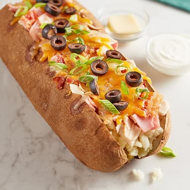 McAlister's Deli