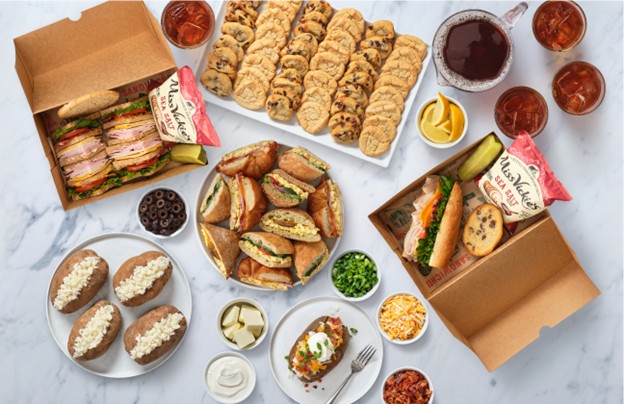 McAlister's Deli