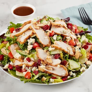 McAlister's Deli