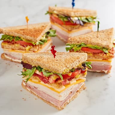 McAlister's Deli