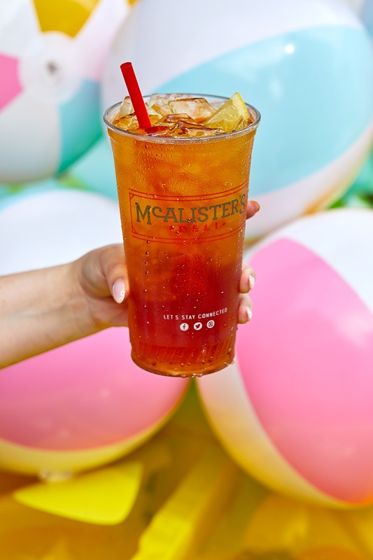 McAlister's Deli