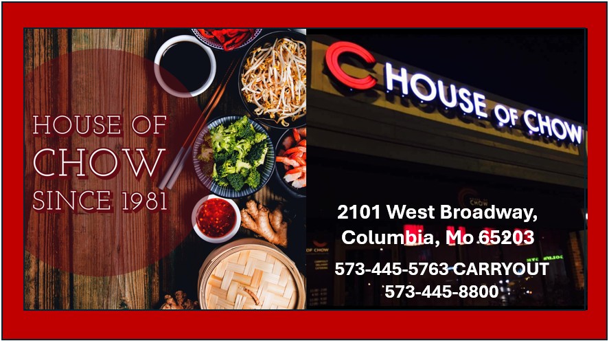 House of Chow