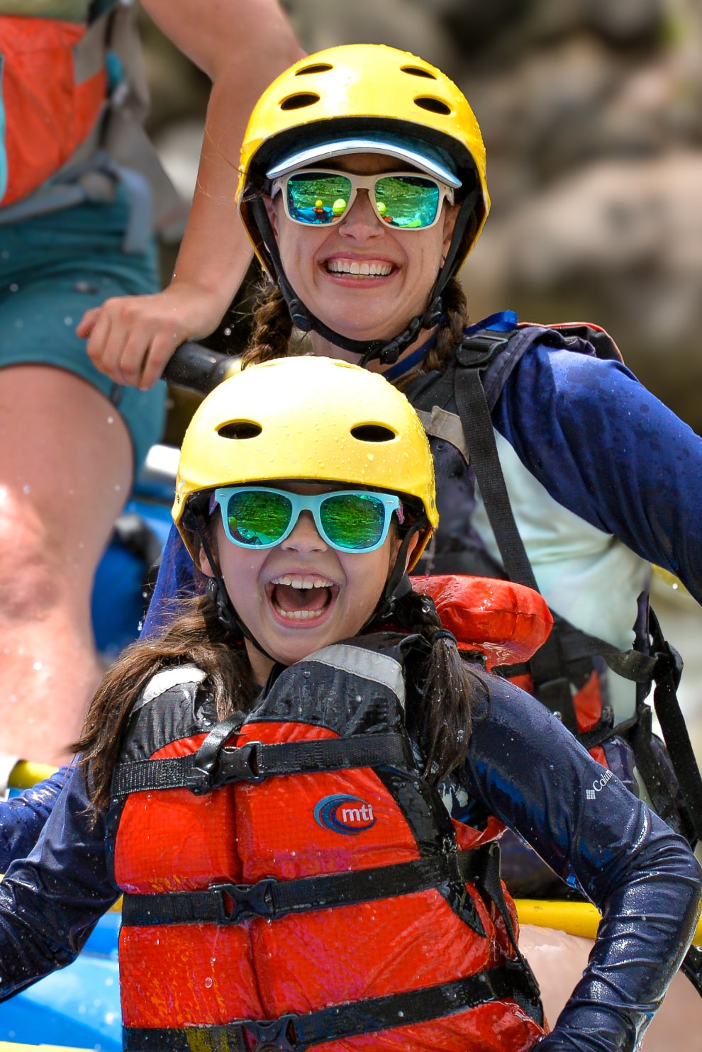 Arkansas River Tours