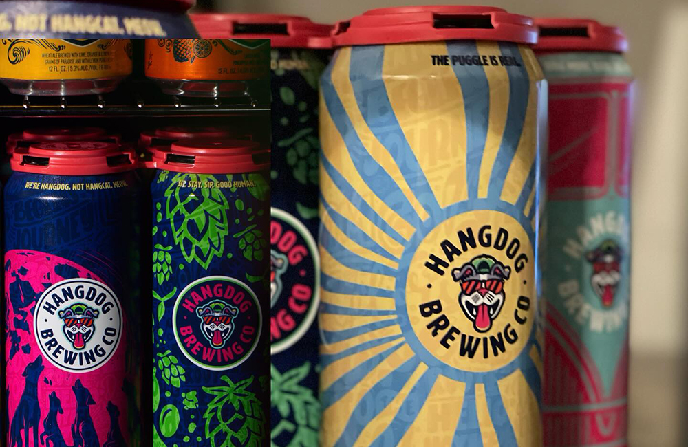 HangDog Brewing Company